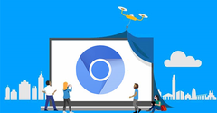  Chromium là gì? Khác gì với Chrome? Chromium phù hợp với những ai 
