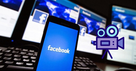 Cách tìm lại video đã xem trên Facebook nhanh nhất