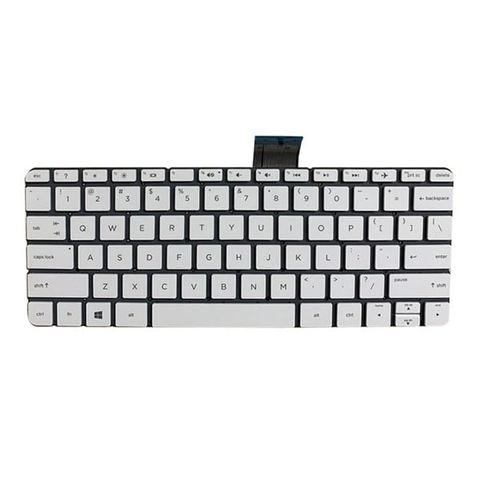 Bàn Phím Laptop HP Aio Proone 600 G4 4Yl98Pa