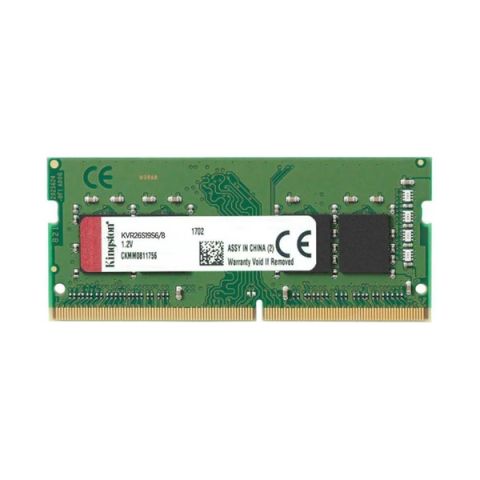 Ram Kingston 1x4G 2666 Sodimm