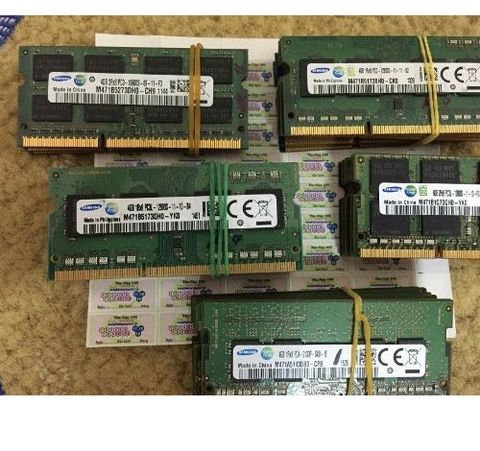 Ram Laptop Sony VAIO DUO 11 SVD 11215CA