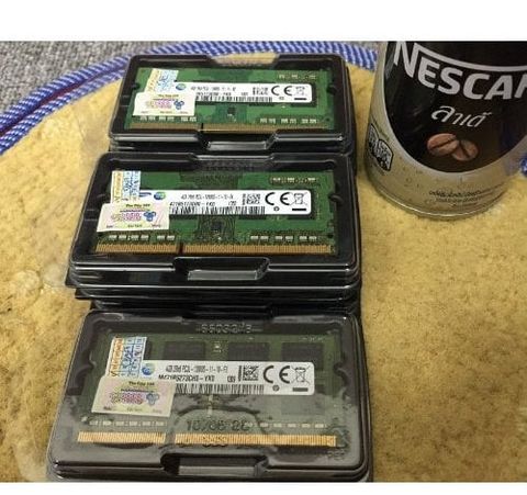 Ram Laptop Sony VAIO DUO 11 SVD 11215CV