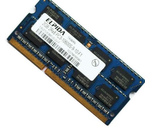 Ram Laptop Sony VAIO DUO 11 SVD 11216PG