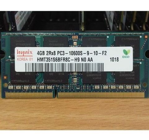 Ram Laptop Sony VAIO DUO 13 SVD 13212SH
