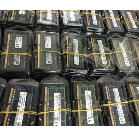 Ram Laptop Sony VAIO DUO 13 SVD 13213CY