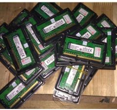 Ram Laptop Sony VAIO DUO 13 SVD 13217PA