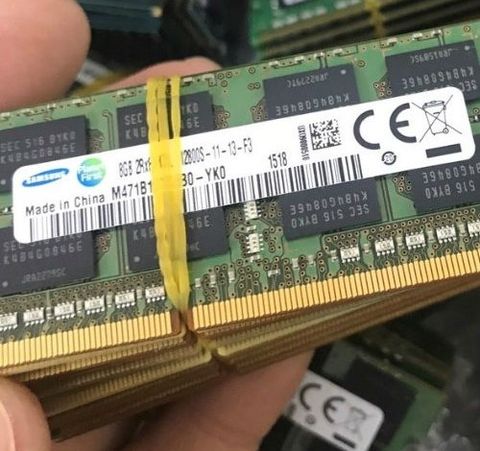 Ram Laptop Sony VAIO DUO 13 SVD 13217PG