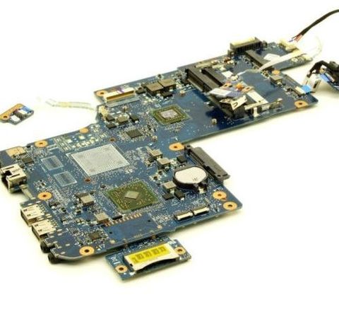 Ram Laptop Sony VAIO DUO 13 SVD 1322BPX
