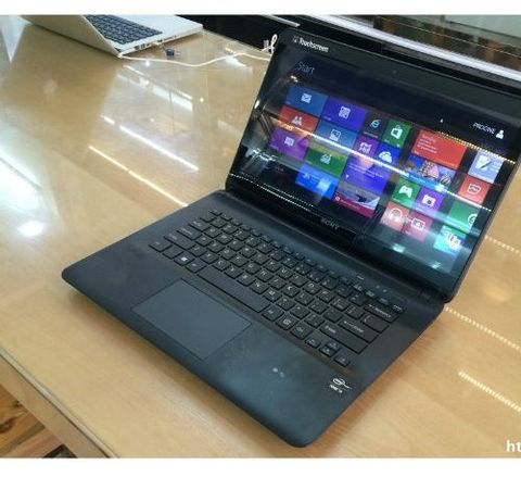 Ram Laptop Sony VAIO PRO 11 SVP 11229PG