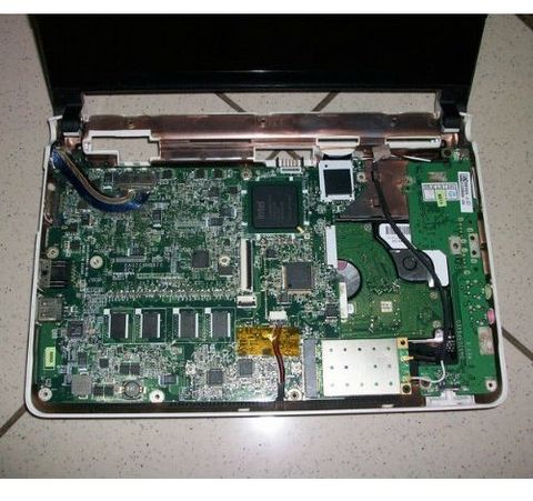 Ram Laptop Sony VAIO PRO 13 SVP 13227PH