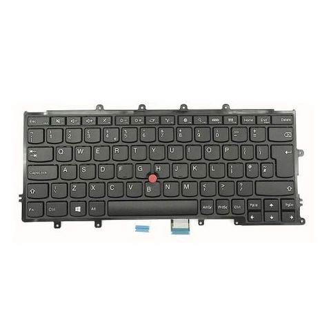 Bàn Phím Lenovo Ideapad 330-15Ikb 81De00Jeph