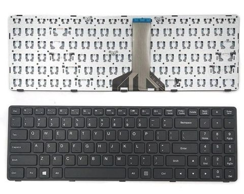 Bàn Phím Lenovo Thinkpad Yoga 260 20Fd001Xuk