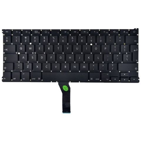 Bàn Phím Macbook Air Late 2010 11-Inch A1370