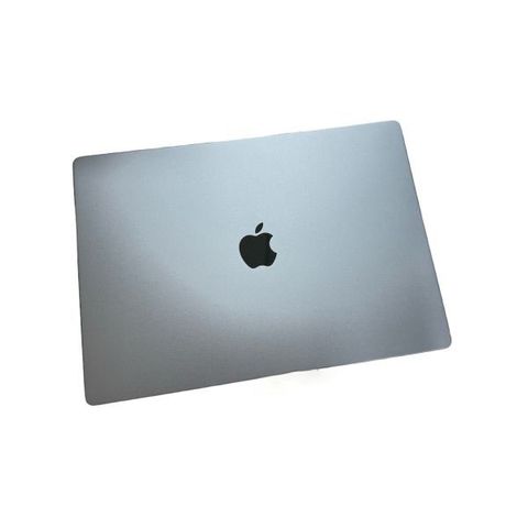 Màn hình nguyên cụm Macbook Pro Retina 16 inch M1 2022, 2023, A2485 zin máy (Xám, bạc)