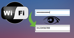  Hướng dẫn cách xem mật khẩu Wi-Fi trên Windows 10 đơn giản 