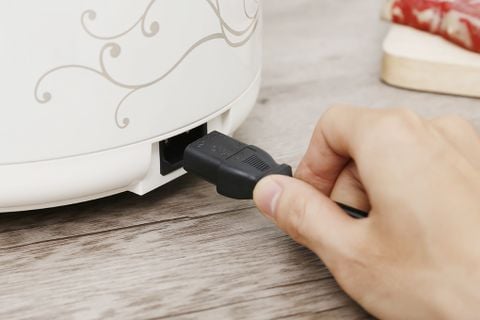 Nồi cơm nắp rời Happycook HCD-182 1.8L