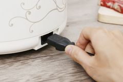  Nồi cơm nắp rời Happycook HCD-182 1.8L 