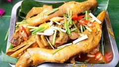  2 Cách nấu phá lấu vịt thơm ngon, đậm đà lạ miệng dễ làm tại nhà 