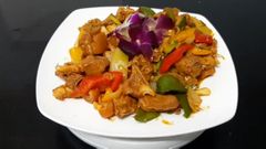  Cách làm sườn dê xào ớt chuông thơm ngon đậm vị dễ làm tại nhà 