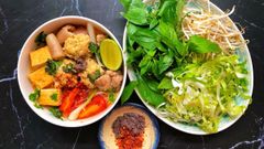  Cách nấu bún đỏ Buôn Ma Thuột thơm ngon, đơn giản, chuẩn vị 