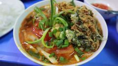  2 cách nấu bún chả cá chay lạ miệng thơm ngon đơn giản dễ làm 