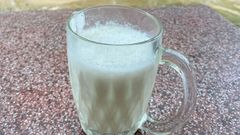  Cách làm sinh tố nha đam sữa chua thơm ngon khó cưỡng cực đơn giản 