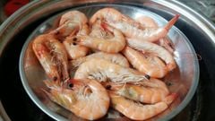  Cách làm tôm hấp coca thơm ngon lạ miệng ăn là mê 