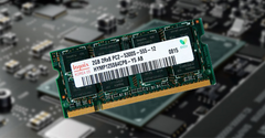  Cách chọn mua và nâng cấp RAM cho Laptop đơn giản, nhanh chóng 