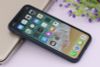 Ốp lưng iPhone X Nhựa dẻo Ultra Slim Silicone Case JM Xanh Dương