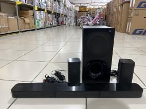 Dàn âm thanh Sony HT-S20R