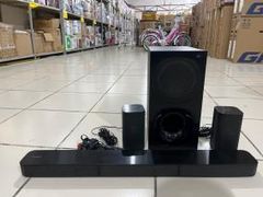  Dàn âm thanh Sony HT-S20R 