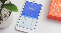  Kiểm tra điện thoại Android có phải chính hãng không với Antutu 