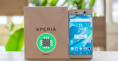  3 bước kiểm tra bộ nhớ RAM trên Sony Xperia XA Ultra đơn giản nhất 