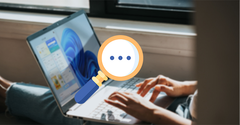  Cách ẩn, hiện nút tìm kiếm trên thanh Taskbar Windows 11 cực đơn giản 