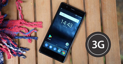  5 bước cài đặt cấu hình điểm truy cập 3G trên Nokia 3 