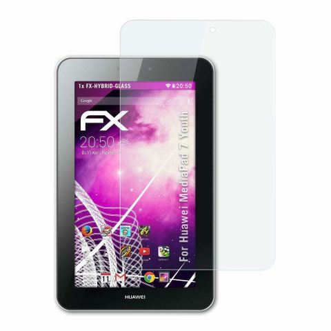 Mặt Kính - Cảm Ứng Tablet Huawei MediaPad 7 Youth2