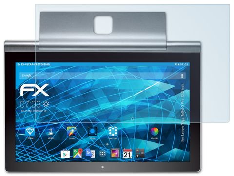 Mặt Kính - Cảm Ứng Tablet Lenovo Yoga Tablet 2 Pro