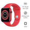 Đồng hồ thông minh Suunto 9 Dây silicone