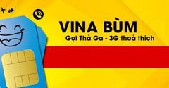  Cách kích hoạt SIM bùm VinaPhone khi mua tại Trungtambaohanh đơn giản 