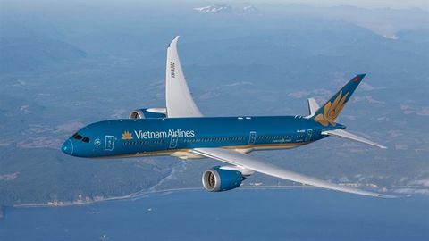 Cách check in online Vietnam Airlines, làm thủ tục trực tuyến trên điện thoại nhanh chóng