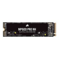  Ổ cứng SSD CORSAIR MP600 PRO NH 2TB PCIe 4.0 (Gen 4) x4 NVMe M.2 SSD 