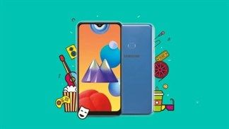 Thêm bằng chứng xác nhận việc Samsung đang chế tạo 2 mẫu smartphone giá rẻ là Galaxy M02 và Galaxy A02