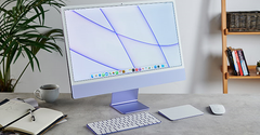  iMac mới với chip M1 Pro, M1 Max: Ngày ra mắt, cấu hình dự kiến 
