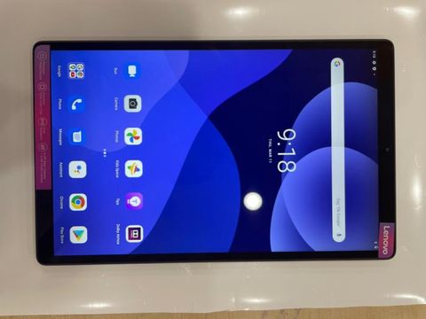 Máy tính bảng Lenovo Tab M10 - Gen 2 (2G + 32G)/Xám
