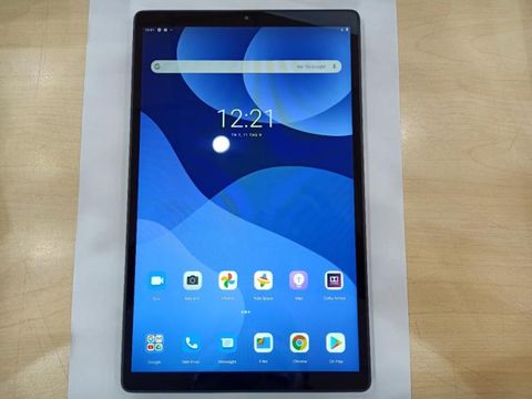 Máy tính bảng Lenovo Tab M10 - Gen 2 (2G + 32G)/Xám