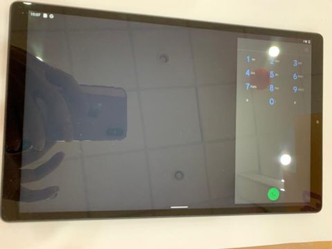 Máy tính bảng Lenovo Tab M10 - Gen 2 (2G + 32G)/Xám