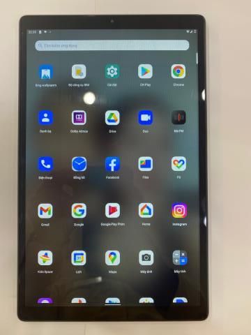 Máy tính bảng Lenovo Tab M10 - Gen 2 (2G + 32G)/Xám