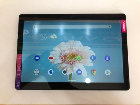 Máy tính bảng Lenovo M10 TB-X505L(2G/32GB)/Đen