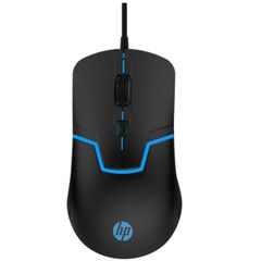  Mouse HP (chính hãng+có đèn) chuyên game 