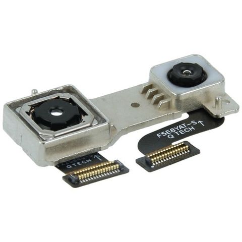 Camera Samsung Galaxy M10s